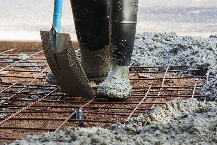 Coffrage de béton : une grande flexibilité, une multitude d’options.