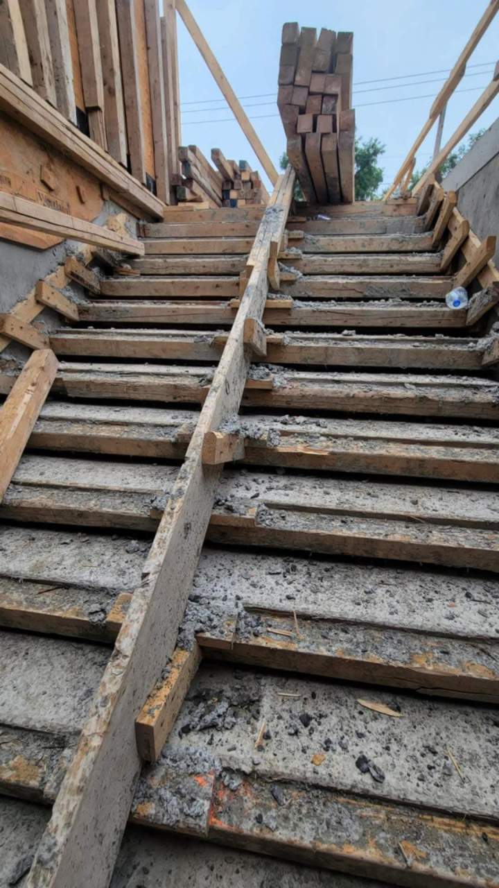 Maîtrise technique en coffrage de béton Brossard