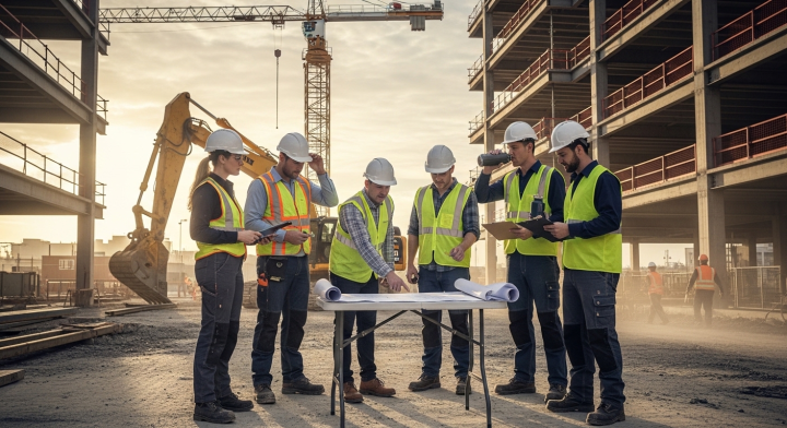 Location de main d'oeuvre