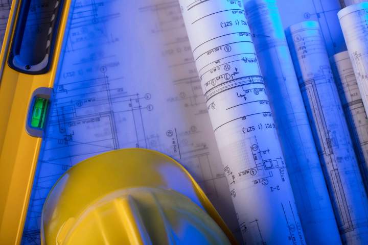 Rénovation de béton, de la structure à l'esthétique.